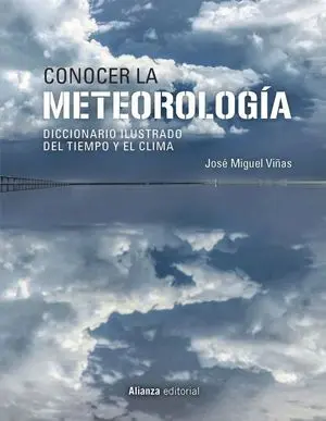 Conocer la Meteorolog­a