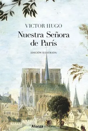 Nuestra Señora de Par­s [Edicion Ilustrada]