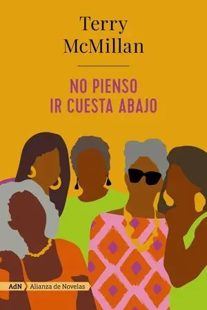 No Pienso Ir Cuesta Abaj