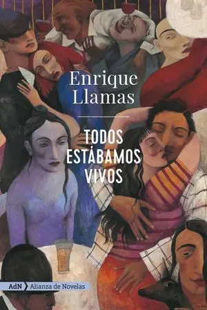 Todos Estábamos Vivos (Adn)