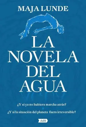 La Novela del Agua (Adn)