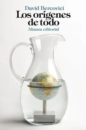 Los Orígenes de Todo
