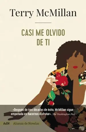 Casi me Olvido de Ti [Adn]