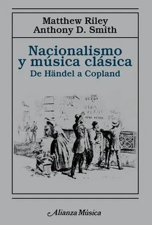 Nacionalismo y Música Clásica