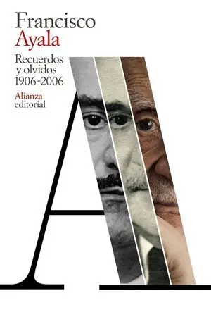 Recuerdos y Olvidos (1906-2006)