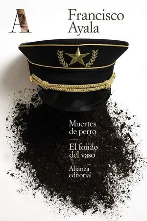 Muertes de Perro. El Fondo del Vaso