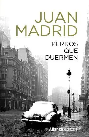 Perros que Duermen