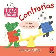Contrarios
