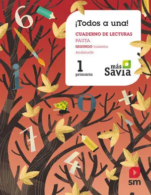 Pri 1 Globalizado 2 Trim Pauta (And) Mas Savia 19