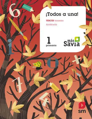 Pri 1 Globalizado 3 Trim Pau-Cuad (And) Mas Savia