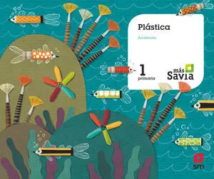 Pri 1 Plastica (And) Mas Savia 19