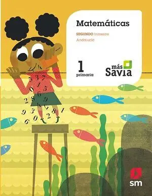 Pri 1 Matematicas (And) Mas Savia 19