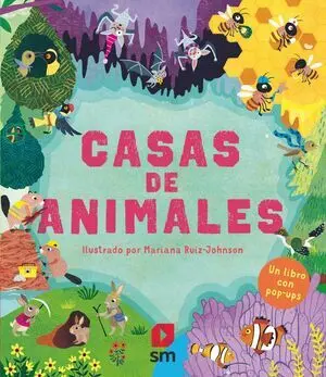 Casa de Animales