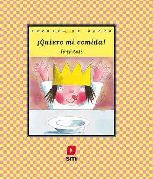 ­Quiero mi Comida!
