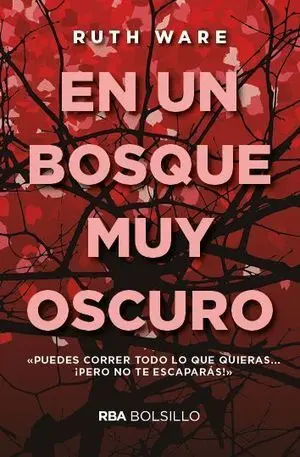En un Bosque Muy Oscuro