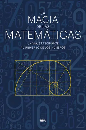 La Mágia de las Matemáticas