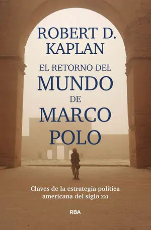 El Retorno del Mundo de Marco Polo