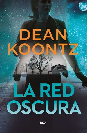 Red Oscura