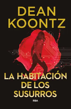La Habitación de los Susurros