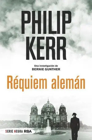 Réquiem Alemán (Bolsillo)