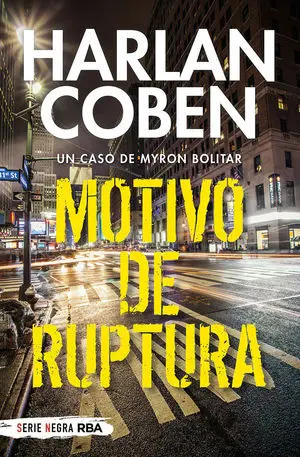 Motivo de Ruptura