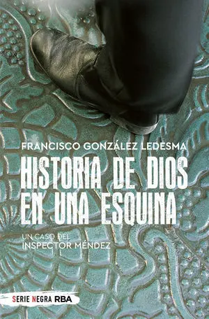 Historia de Dios en una Esquina