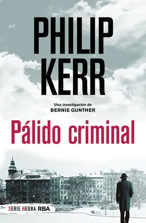 Palido Criminal