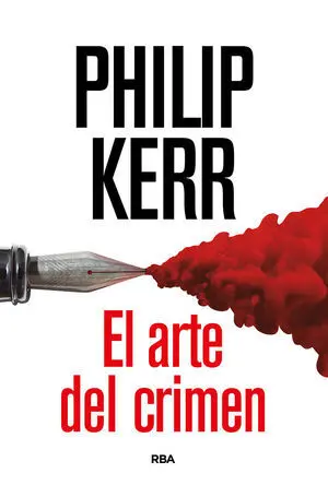El Arte del Crimen