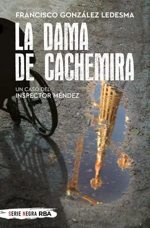 La Dama de Cachemira