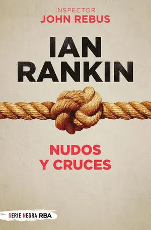Nudos y Cruces