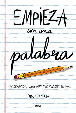 Empieza con una Palabra