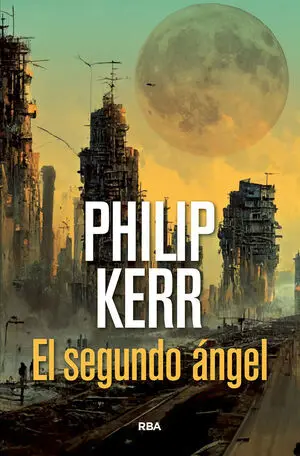 El Segundo Ángel