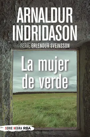 La Mujer de Verde