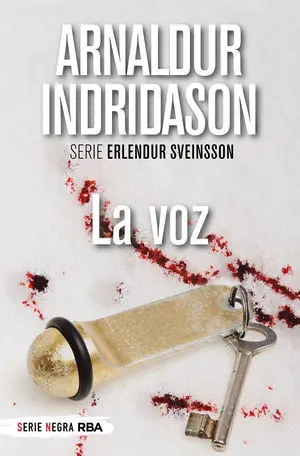 La Voz (Bolsillo)