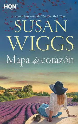 Mapa del Corazon