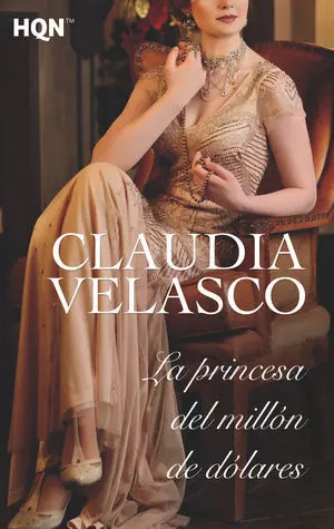 La Princesa del Millon de Dolares