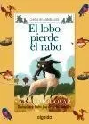 El Lobo Pierde el Rabo