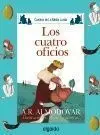 Los Cuatro Oficios
