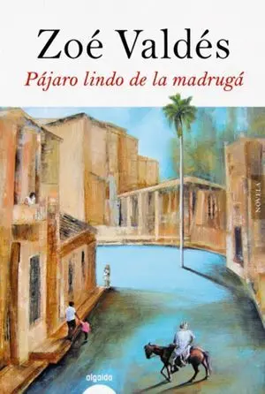 Pájaro Lindo de la Madrugá