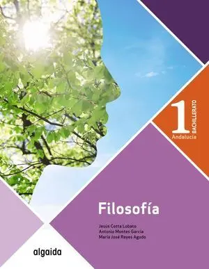 Filosofía 1º Bachillerato 2020