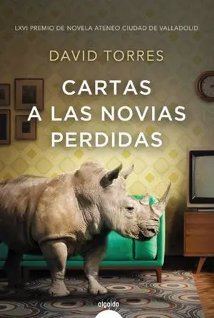 Cartas a las Novias Perdidas