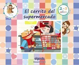 Tienda Juguetes 2-3. 2Tr