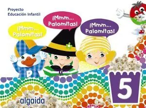 Inf 5 Mmm Palomitas Globalizado 2022 Años