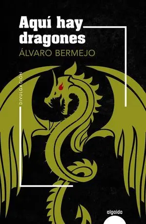 Aquí Hay Dragones