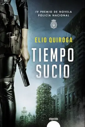 Tiempo Sucio