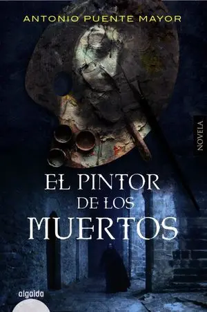 El Pintor de los Muertos