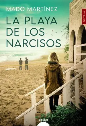 Playa de los Narcisos, la