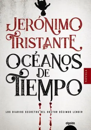 Oceanos de Tiempo
