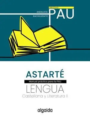 Astarté Lengua Castellan