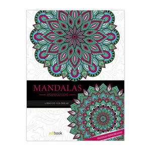 Mandalas Inspiracion